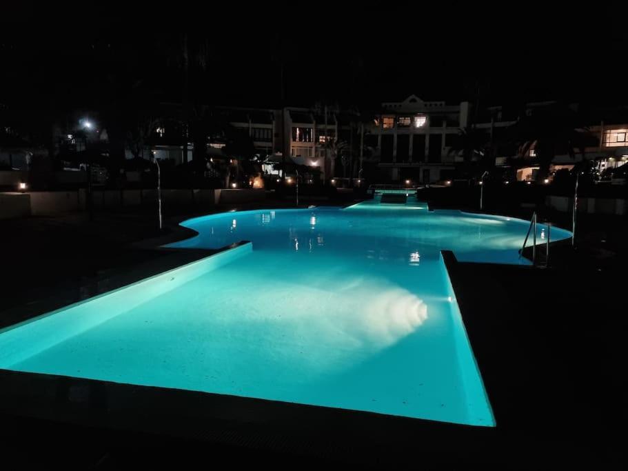 Apartamento Taisa Playa Roca Costa Teguise Zewnętrze zdjęcie