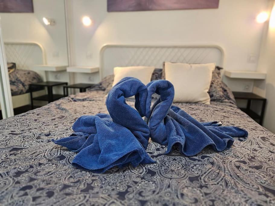 Apartamento Taisa Playa Roca Costa Teguise Zewnętrze zdjęcie